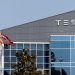 Các Mẫu Xe Điện 2022 Của Tesla Thống Trị Trên Thị Trường Xe Điện Với 75% Thị Phần