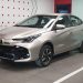 Toyota Vios 2023 – Chiếc Sedan Gia Đình Lý Tưởng